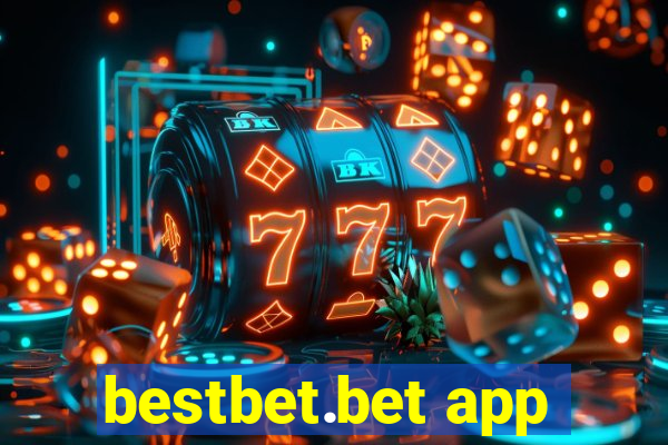 bestbet.bet app